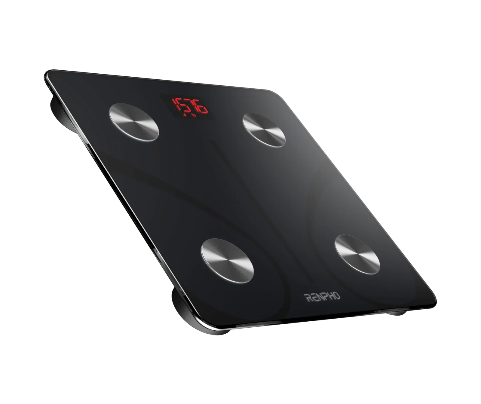 Elis 1+ Smart Body Scale (USB Chargeable) - Image 2