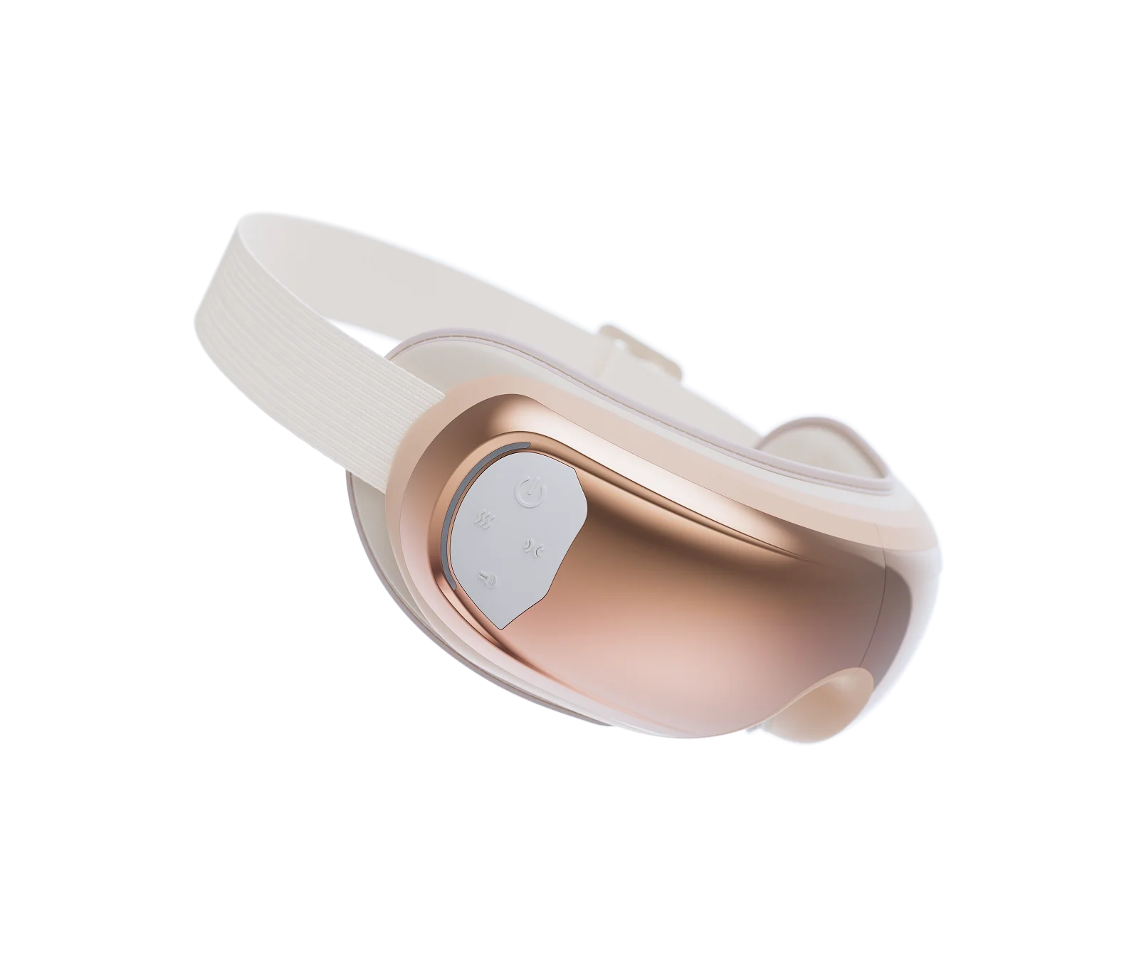 Eyeris 3 Rosé Eye Massager - Image 2