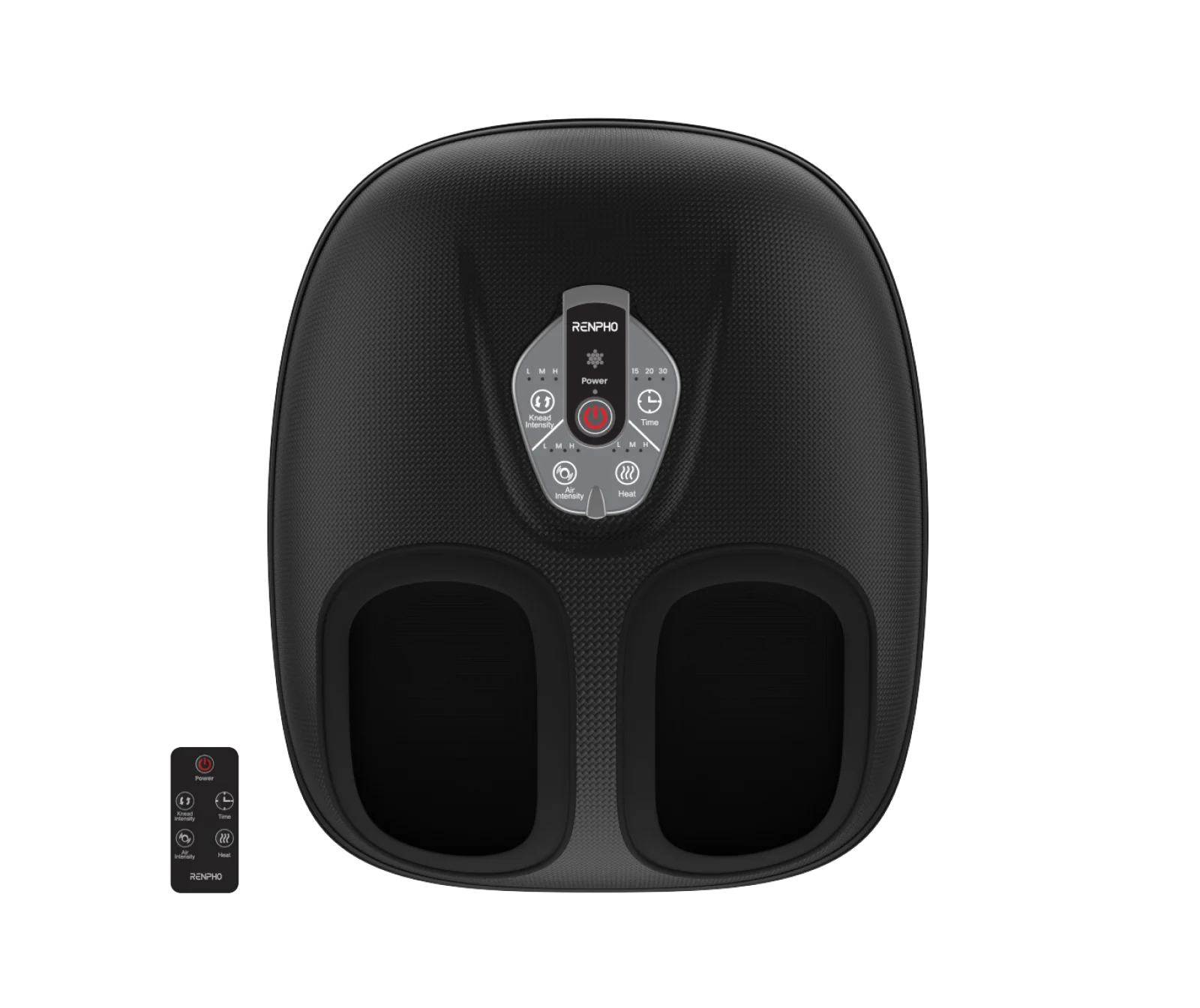 Shiatsu Foot Massager Compact - Image 2